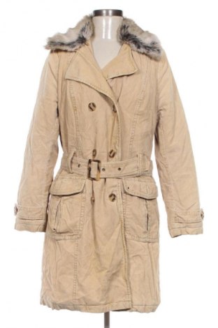 Dámska bunda  S.Oliver, Veľkosť M, Farba Béžová, Cena  35,95 €