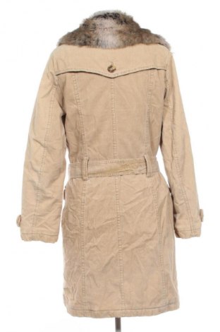 Dámska bunda  S.Oliver, Veľkosť M, Farba Béžová, Cena  35,95 €