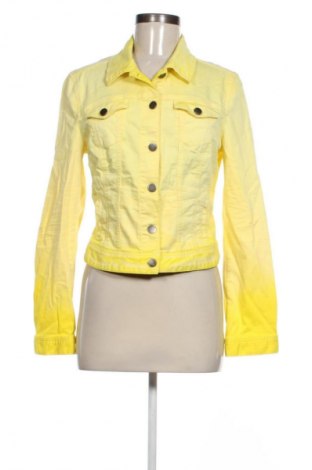 Damenjacke S.Oliver, Größe M, Farbe Gelb, Preis 16,99 €