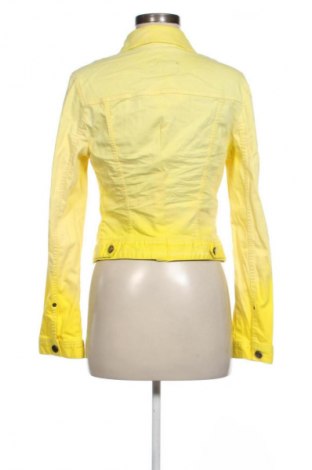 Damenjacke S.Oliver, Größe M, Farbe Gelb, Preis 16,99 €