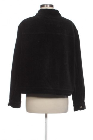 Dámská bunda  S.Oliver, Velikost XL, Barva Černá, Cena  559,00 Kč