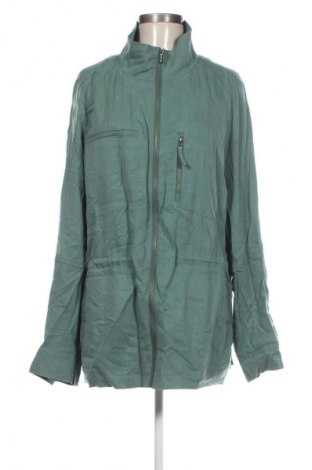 Damenjacke S.Oliver, Größe XL, Farbe Grün, Preis € 15,99