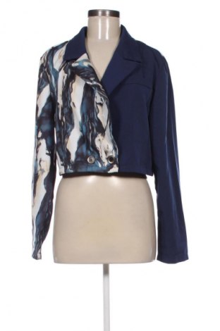 Dámská bunda  SHEIN, Velikost L, Barva Vícebarevné, Cena  608,00 Kč