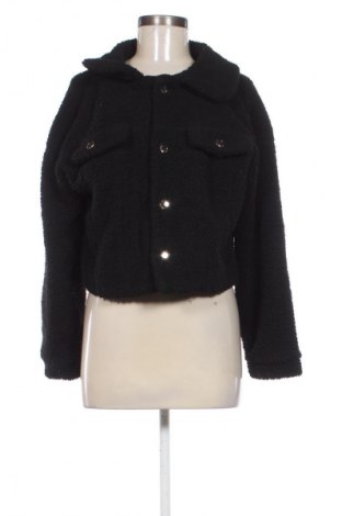 Kurtka damska SHEIN, Rozmiar S, Kolor Czarny, Cena 110,34 zł