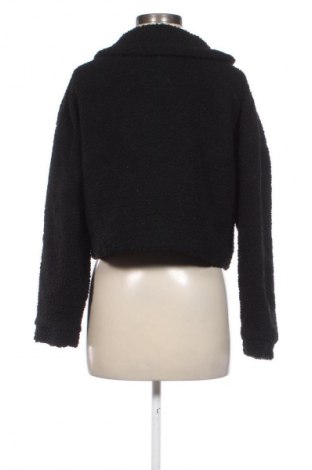 Kurtka damska SHEIN, Rozmiar S, Kolor Czarny, Cena 110,34 zł