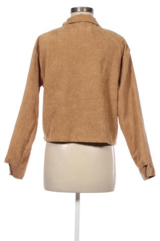 Női dzseki SHEIN, Méret M, Szín Barna, Ár 6 849 Ft