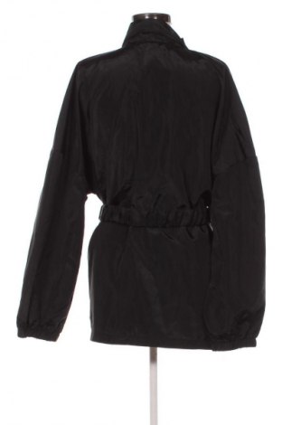 Дамско яке SHEIN, Размер XL, Цвят Черен, Цена 48,03 лв.