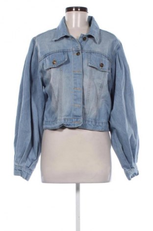 Damenjacke SHEIN, Größe L, Farbe Blau, Preis € 19,95
