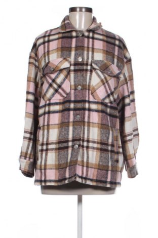 Damenjacke SHEIN, Größe S, Farbe Mehrfarbig, Preis 24,55 €