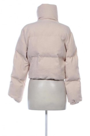 Дамско яке SHEIN, Размер XS, Цвят Бежов, Цена 45,99 лв.