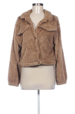 Дамско яке SHEIN, Размер M, Цвят Многоцветен, Цена 47,85 лв.