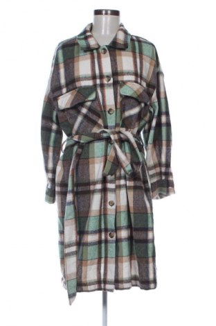 Kurtka damska SHEIN, Rozmiar XL, Kolor Kolorowy, Cena 110,07 zł