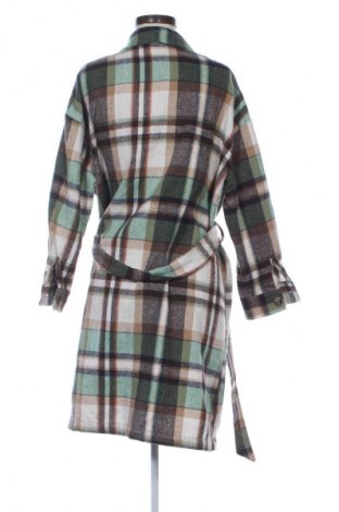 Kurtka damska SHEIN, Rozmiar XL, Kolor Kolorowy, Cena 110,07 zł