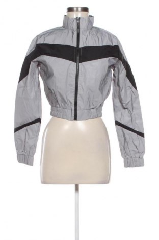 Kurtka damska SHEIN, Rozmiar XS, Kolor Szary, Cena 37,14 zł