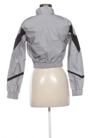 Kurtka damska SHEIN, Rozmiar XS, Kolor Szary, Cena 37,14 zł