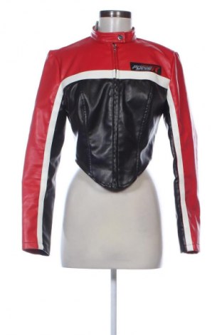 Dámská bunda  SHEIN, Velikost M, Barva Vícebarevné, Cena  251,00 Kč