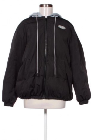 Damenjacke SHEIN, Größe S, Farbe Schwarz, Preis 29,67 €