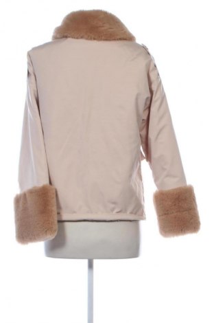 Damenjacke SHEIN, Größe S, Farbe Beige, Preis 15,57 €