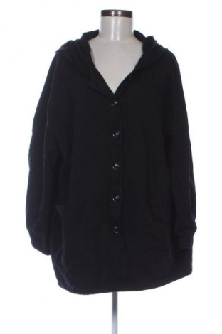 Női dzseki SHEIN, Méret XXL, Szín Fekete, Ár 9 775 Ft