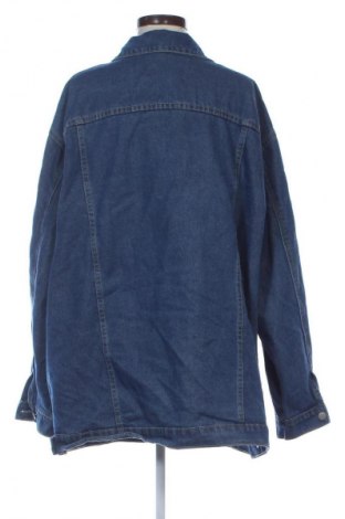 Női dzseki SHEIN, Méret XXL, Szín Kék, Ár 7 820 Ft