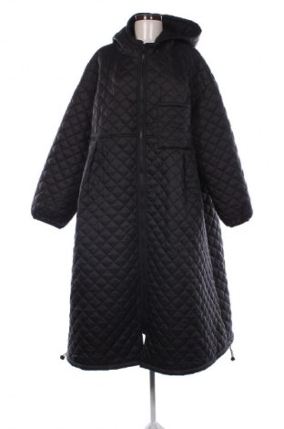 Geacă de femei SHEIN, Mărime XXL, Culoare Negru, Preț 128,62 Lei