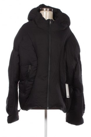 Дамско яке STAMM, Размер S, Цвят Черен, Цена 679,99 лв.