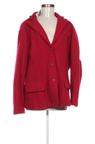 Damenjacke Sara Lindholm, Größe XXL, Farbe Rot, Preis € 46,00