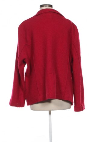 Damenjacke Sara Lindholm, Größe XXL, Farbe Rot, Preis € 46,00