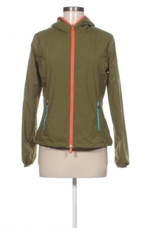 Damenjacke Save The Duck, Größe S, Farbe Grün, Preis 69,99 €