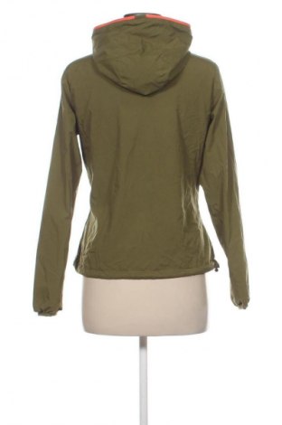 Damenjacke Save The Duck, Größe S, Farbe Grün, Preis 69,99 €