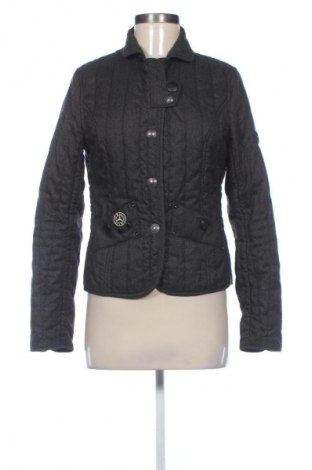 Дамско яке Scarlett, Размер S, Цвят Сив, Цена 67,86 лв.