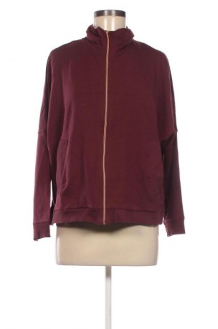 Дамско яке Schiesser, Размер L, Цвят Червен, Цена 157,99 лв.