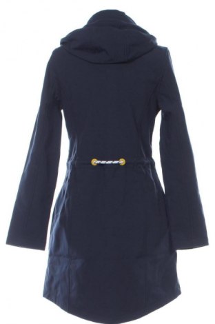 Geacă de femei Schmuddelwedda, Mărime M, Culoare Albastru, Preț 348,99 Lei
