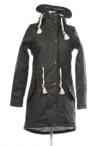 Dámska bunda  Schmuddelwedda, Veľkosť XS, Farba Zelená, Cena  234,95 €