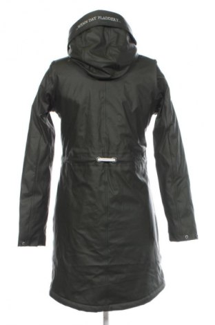 Dámska bunda  Schmuddelwedda, Veľkosť XS, Farba Zelená, Cena  234,95 €