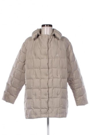 Damenjacke Sergio Tacchini, Größe M, Farbe Beige, Preis 91,05 €