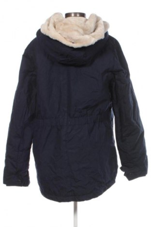 Дамско яке Seventy Seven, Размер XXL, Цвят Син, Цена 26,99 лв.