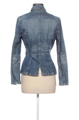 Дамско яке Share, Размер S, Цвят Син, Цена 39,00 лв.