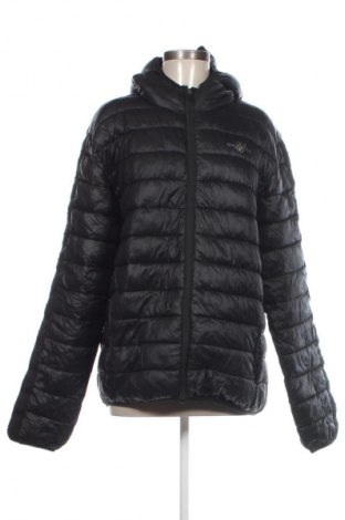 Dámska bunda  SikSilk, Veľkosť XL, Farba Čierna, Cena  94,95 €