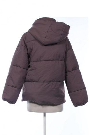 Kurtka damska Sinsay, Rozmiar XS, Kolor Fioletowy, Cena 106,00 zł