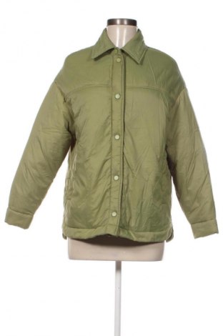 Damenjacke Sinsay, Größe XXS, Farbe Grün, Preis 17,99 €