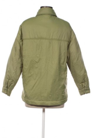 Damenjacke Sinsay, Größe XXS, Farbe Grün, Preis 17,99 €