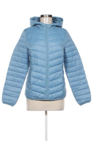 Dámská bunda  Sinsay, Velikost M, Barva Modrá, Cena  608,00 Kč