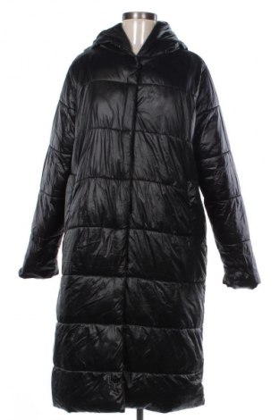 Дамско яке Sinsay, Размер L, Цвят Черен, Цена 24,99 лв.