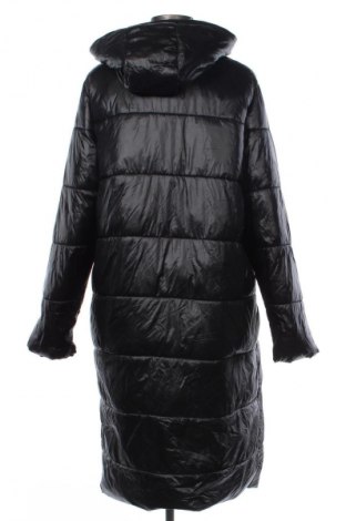 Дамско яке Sinsay, Размер L, Цвят Черен, Цена 24,99 лв.