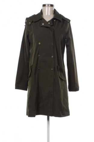 Geacă de femei Sinsay, Mărime S, Culoare Verde, Preț 203,01 Lei