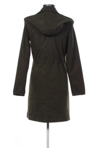 Geacă de femei Sinsay, Mărime S, Culoare Verde, Preț 203,01 Lei