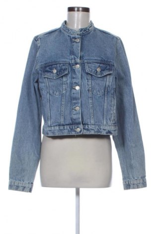 Damenjacke Sinsay, Größe XL, Farbe Blau, Preis 31,72 €