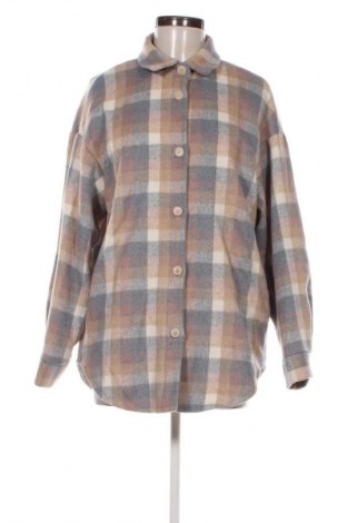 Geacă de femei Sinsay, Mărime M, Culoare Multicolor, Preț 126,00 Lei