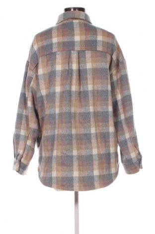 Geacă de femei Sinsay, Mărime M, Culoare Multicolor, Preț 126,00 Lei